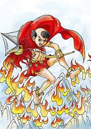 《灵魂骇客2》游戏情报第8弹 8月25日正式上线